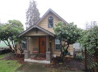 3107 NE Petticoat Ln, Vancouver, WA 98661