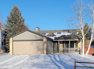 2955 Haystack Dr, Colorado Springs, CO 80922