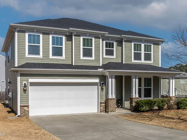 2000 Muddy Creek Ct, Raleigh, NC 27610