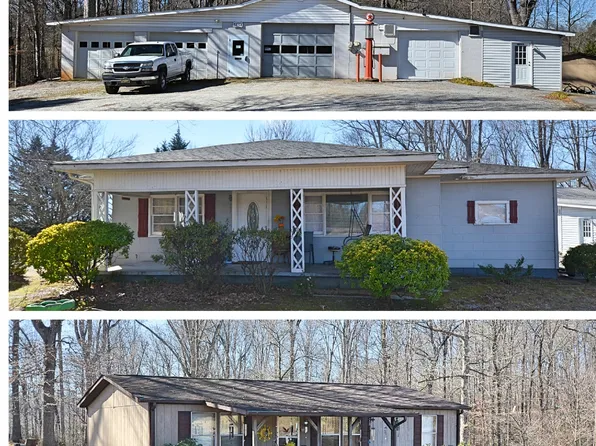 5668 Highway 115 E, Cleveland, GA 30528