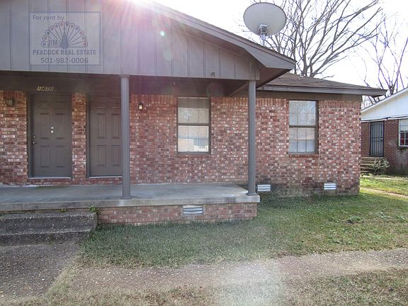 4th image of 1418-1420 Stafford Rd #1418