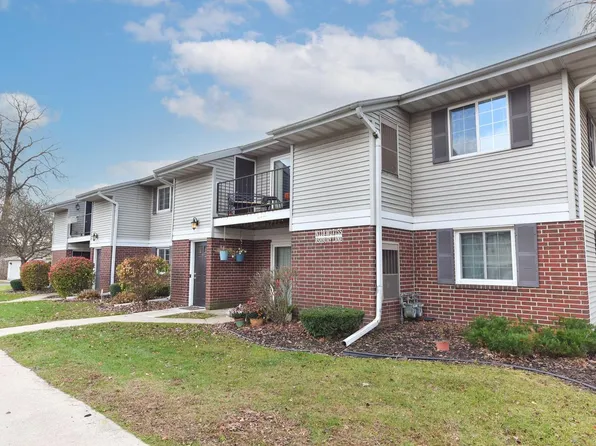 N110W17155 Ashbury LANE #3, Germantown, WI 53022