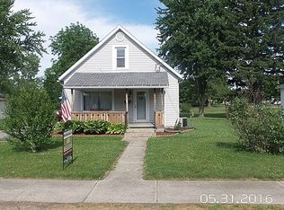 120 Blaine St #STW2-P9, Van Wert, OH 45891