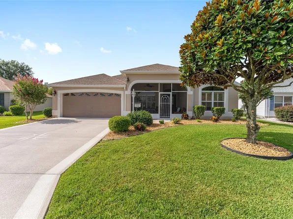 1960 Durham Ln, The Villages, FL 32162
