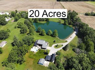 25716 State Route 161, Centralia, IL