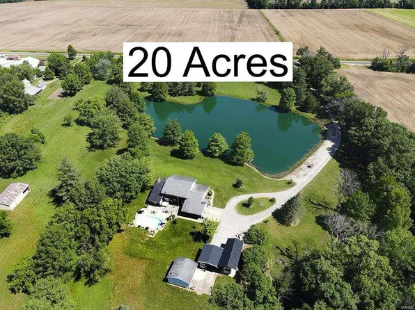 25716 State Route 161, Centralia, IL 62801