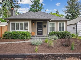 7913 SE Henderson St, Portland, OR