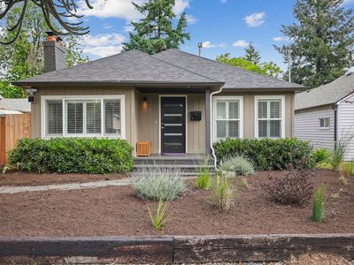 7913 SE Henderson St, Portland, OR, 97206