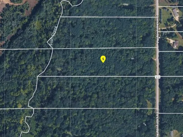 520 S Vickeryville Rd, Stanton, MI 48888