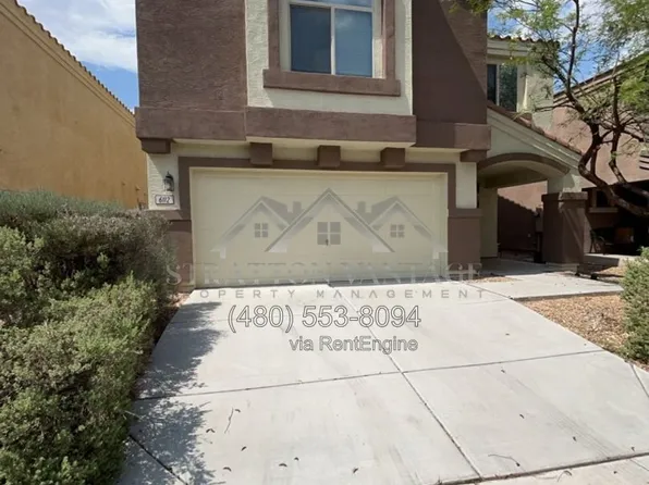 6112 E Paradise Ln, Florence, AZ 85132