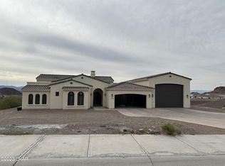 1000 Plaza Roca Dr, Lake Havasu City, AZ 86406