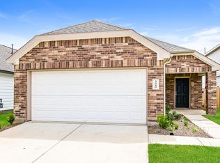 3040 Wild Indigo Trl, Brookshire, TX 77423