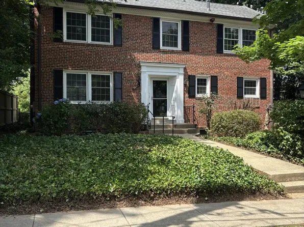3633 Appleton St NW, Washington, DC 20008