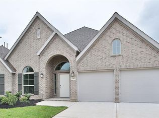 13613 Violet Bay Ct, Pearland, TX 77584