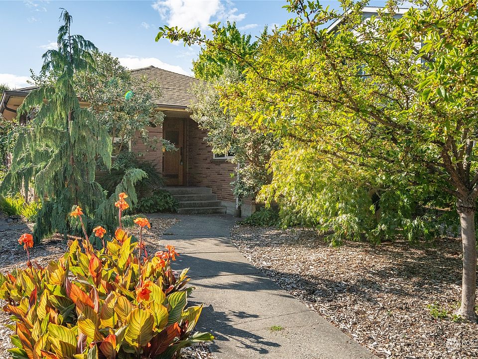 8219 Densmore Avenue N, Seattle, WA 98103 Zillow