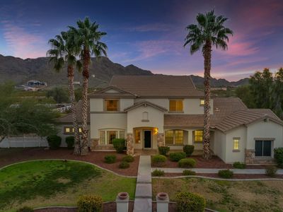 8883 W Prospector Dr, Queen Creek, AZ, 85142