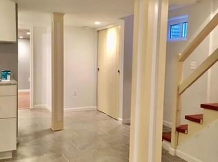 113 Webster St NE #3, Washington, DC 20011