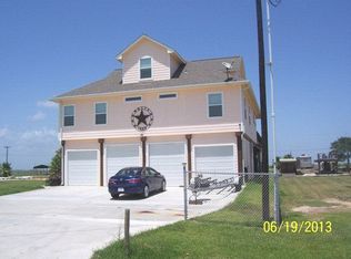 2326 Gulfview Dr, Sargent, TX 77414