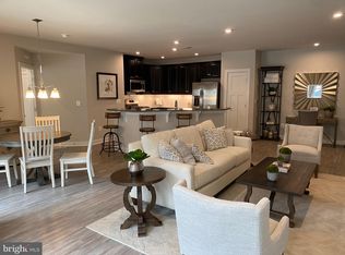 10120 Seattle Slew Ln UNIT A, Laurel, MD 20723