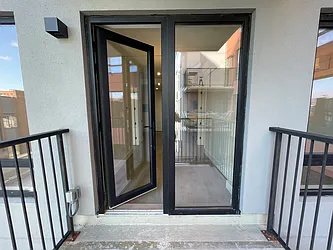 Rented by City Vista Inc