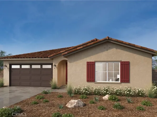 11577 Tigertail Rd, Moreno Valley, CA 92557