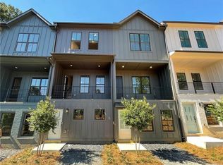 4444 Dalston Dr, Atlanta, GA