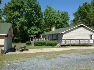 1725 Zoar Rd, Fort Mill, SC 29708