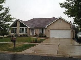 60 Deborah Dr, Lemont, IL 60439