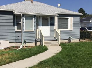 647 E 1000 S, Clearfield, UT 84015
