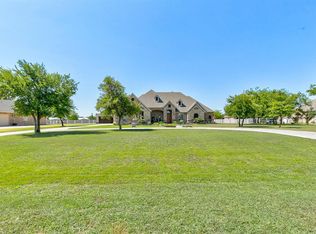 14000 Stacey Valley Dr, Azle, TX 76020