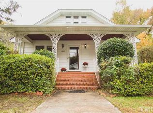 1011 Alabama Ave, Durham, NC 27705