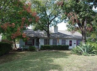 2414 Hartford Rd #B, Austin, TX 78703