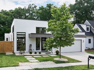 4607 Craig Ave, Charlotte, NC 28211