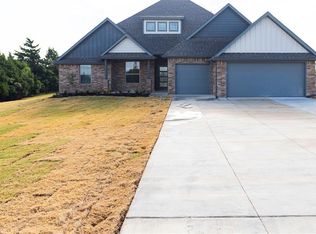 13680 Blue Star St, Edmond, OK 73025