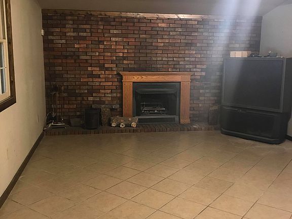 great room fireplace