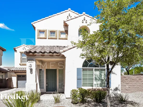 9703 Mount Kenyon St, Las Vegas, NV 89178