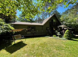 1404 Golfview Dr, Roscommon, MI 48653