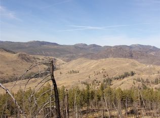 0 TBD Stillwater Hill Road, Tonasket, WA 98855