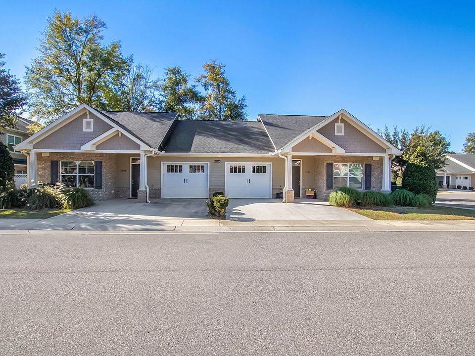 The Atrium 8254 County Road 64 Daphne AL Zillow