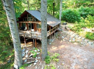 17792 N Shore Dr, Leavenworth, WA 98826