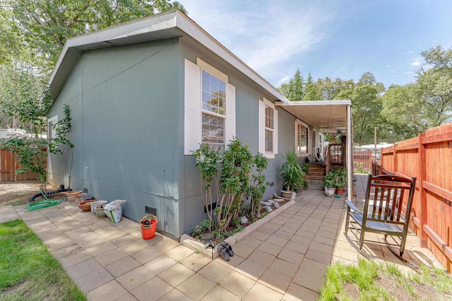 10251 Combie Rd Space 6, Auburn, CA 95602 | Zillow