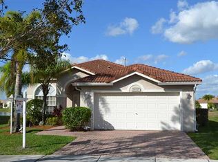 14325 NW 16th Ct, Pembroke Pines, FL 33028