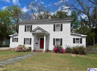 611 E Main St, Bennettsville, SC 29512