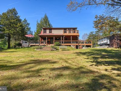5401 Spinnaker Way, Mineral, VA, 23117