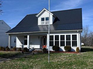 205 E 3rd St, Hardinsburg, KY 40143