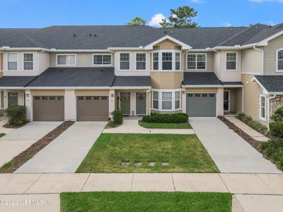 3750 SILVER BLUFF Boulevard UNIT 805, Orange Park, FL, 32065