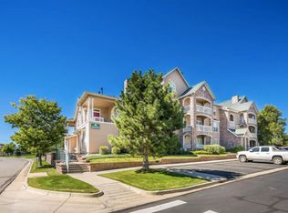 18959 E Warren Dr #F-103, Aurora, CO 80013