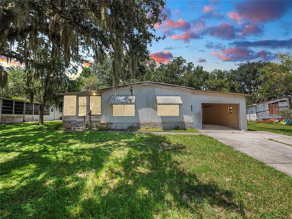 8940 Golden Gate Blvd, Polk City, FL 33868 Zillow