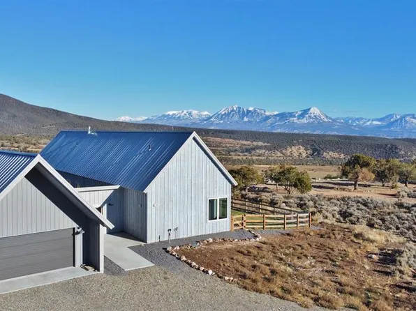 13366 Silver Sage Lane, Hotchkiss, CO 81419