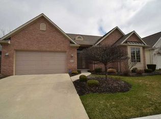 8535 Blackforest Cir, Sylvania, OH 43560